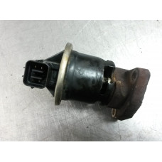 112H033 EGR Valve From 2005 Saturn Vue  3.5